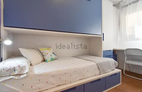 Квартира 71 м² в Puçol