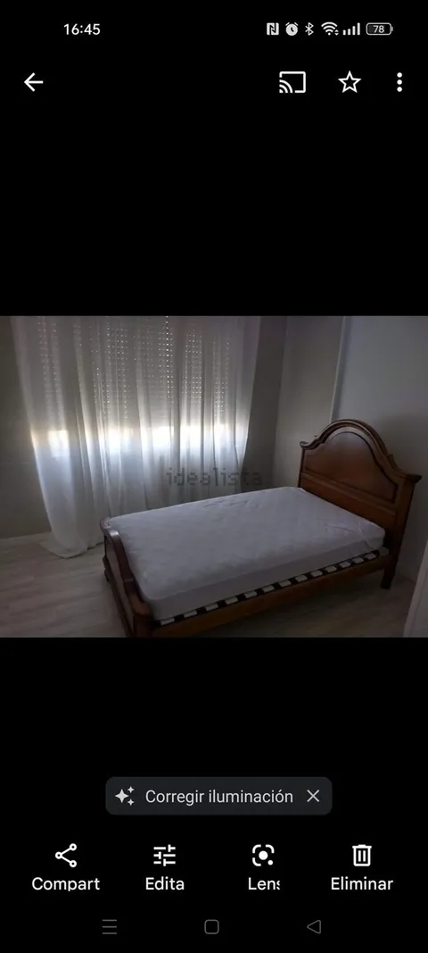 Pis de 105 m² a Narón
