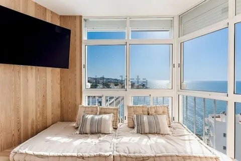 Flat 37 m² in Mijas
