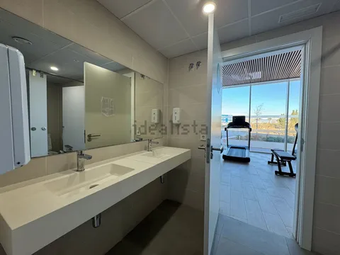 Pis de 90 m² a Canet d'en Berenguer