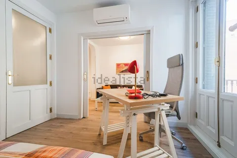 Apartamento 92 m² em Madrid