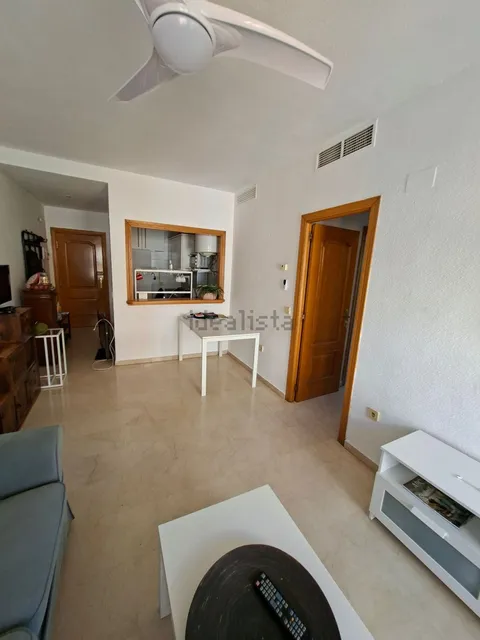 Pis de 80 m² a Sevilla