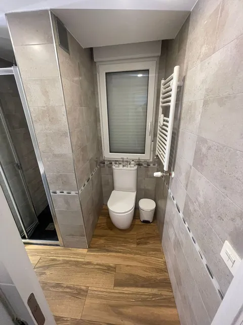 Pis de 75 m² a Segovia