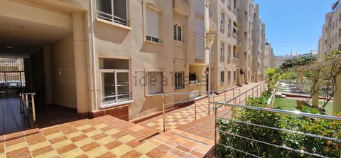 Wohnung 112 m² in Roquetas de Mar