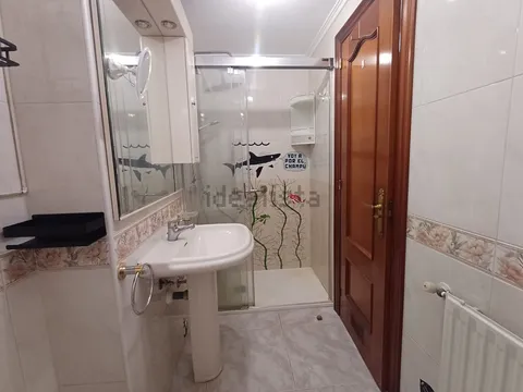 Wohnung 75 m² in Gijón / Xixón