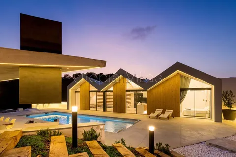 Casa 420 m² a Sant Pere de Ribes