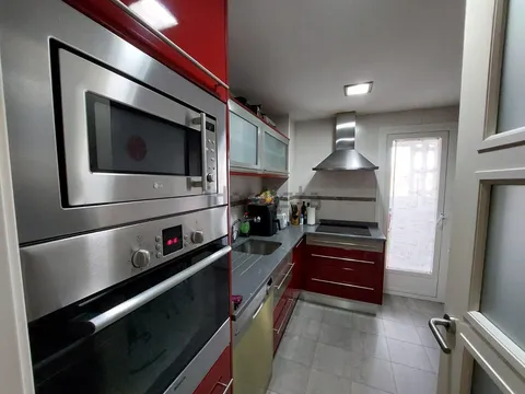 Wohnung 92 m² in Madrid (2/10)