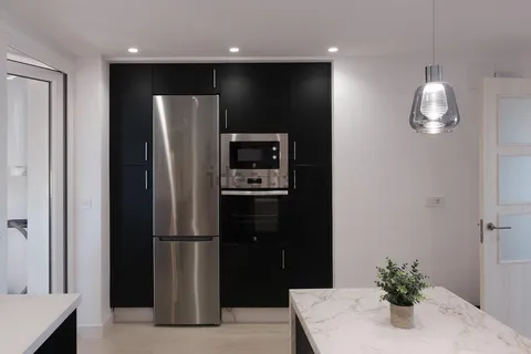 Piso de 98 m² en Málaga (4/14)