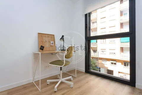 Pis de 65 m² a Barcelona