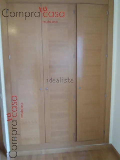 Pis de 111 m² a Segovia