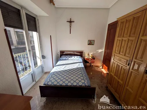 Wohnung 132 m² in Linares