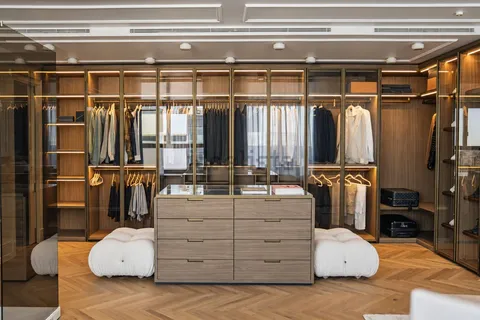 Wohnung 174 m² in Madrid