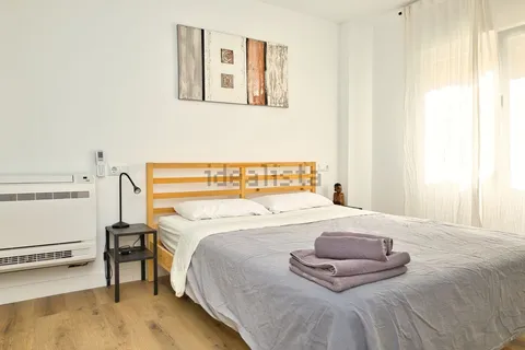 Pis de 62 m² a Torrevella