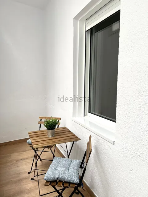 Pis de 130 m² a Valladolid