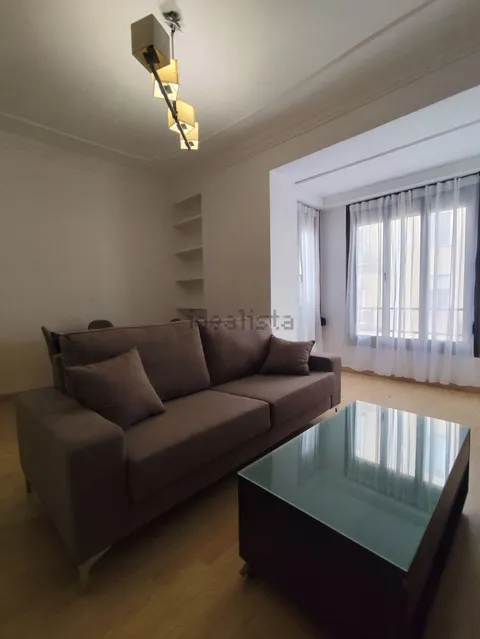 Квартира 85 м² в Alcoi / Alcoy
