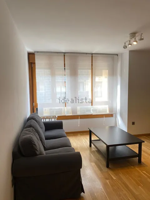 Pis de 70 m² a Villaviciosa