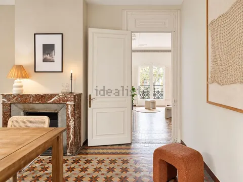 Pis de 140 m² a Madrid