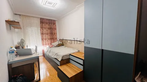 Habitación en alquiler, Valencia (3/7)