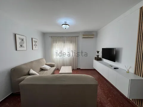 Flat 96 m² in Lebrija