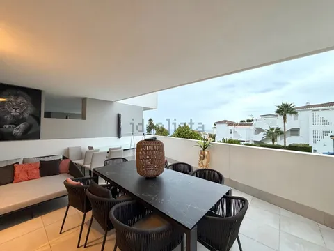 Pis de 85 m² a Manilva