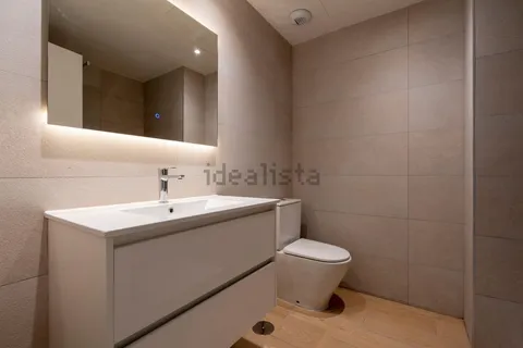 Pis de 103 m² a Madrid