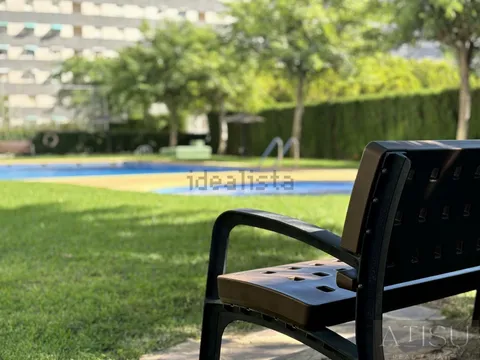 Pis de 100 m² a el Campello