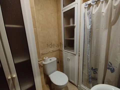 Flat 86 m² in Punta Umbría