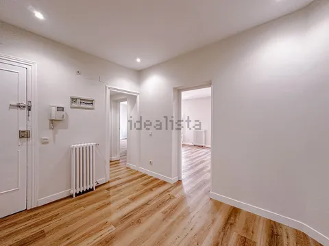 Pis de 110 m² a Madrid