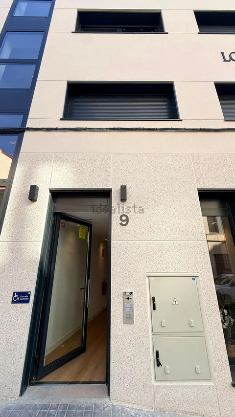 Pis de 20 m² a Madrid