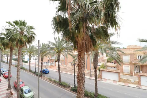 Appartamento 43 m² a Roquetas de Mar