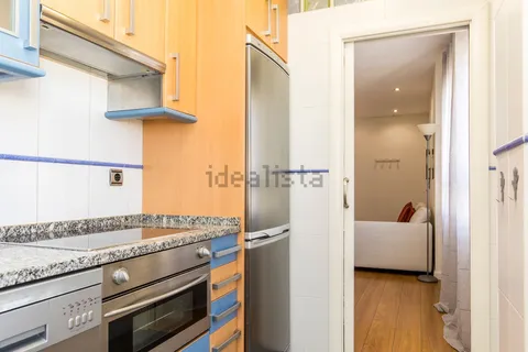 Pis de 55 m² a Saragossa