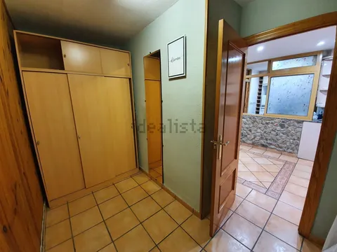 Pis de 56 m² a València