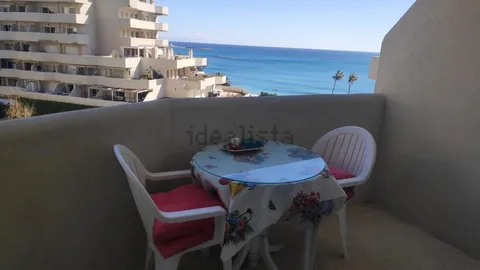 Pis de 52 m² a Benalmádena