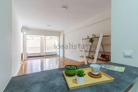 Pis de 78 m² a Madrid