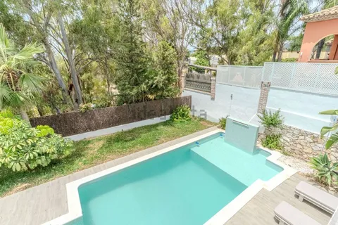 Casa de 280 m² a Marbella