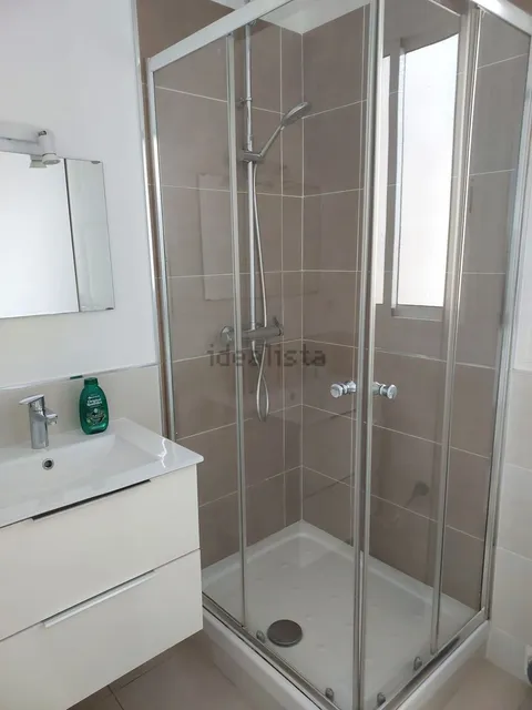 Квартира 60 м² в Барселоне