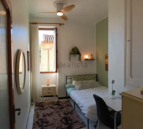 Chambre à louer, Benaguasil