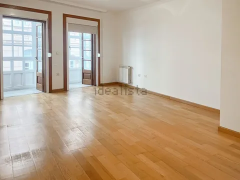 Pis de 110 m² a A Corunya