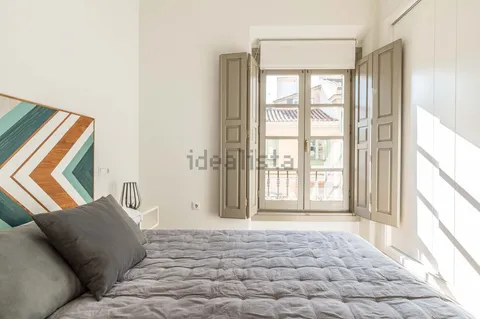 Piso de 80 m² en Málaga
