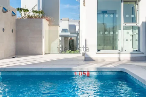 Pis de 103 m² a Madrid