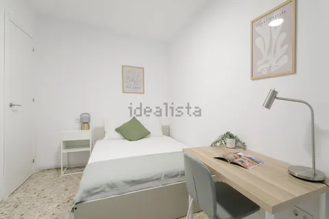 Habitació de lloguer, Alacant