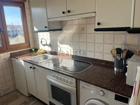Pis de 58 m² a Marina de Cudeyo