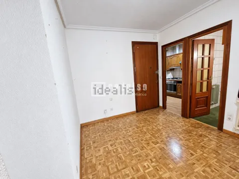 Pis de 66 m² a Madrid
