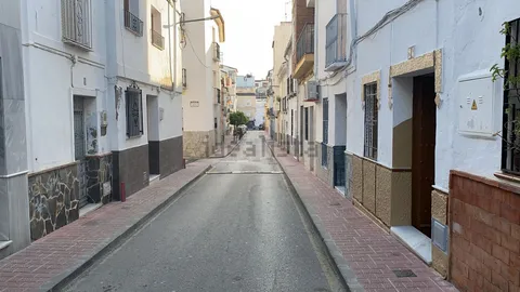 Habitació de lloguer, Coín