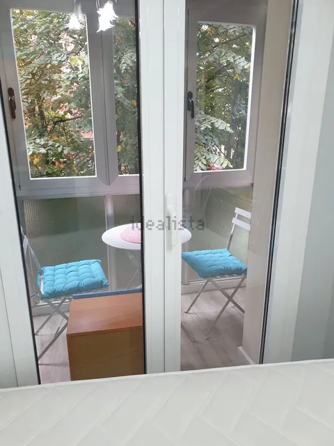 Quarto para alugar, Vitoria-Gasteiz (3/7)
