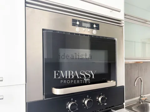 Wohnung 140 m² in Madrid