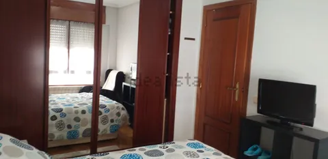 Pis de 75 m² a Gijón