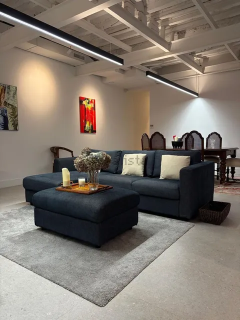 Pis de 165 m² a Madrid (2/18)