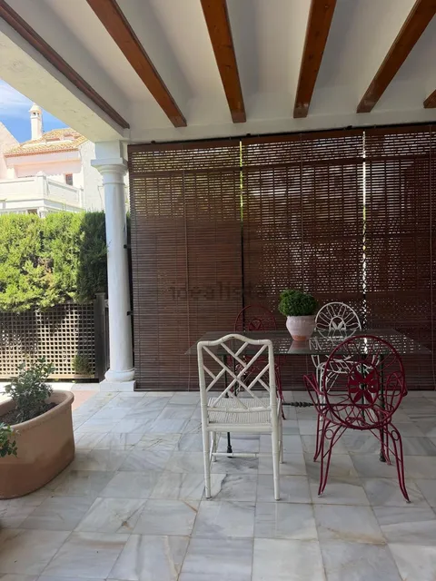 Casa de 145 m² a Marbella