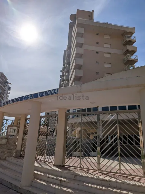 Pis de 110 m² a Cullera